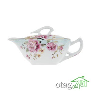 خرید 41 مدل ظرف سس خوری سفالی و شیشه ای شیک + قیمت مناسب