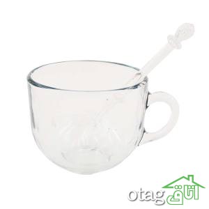 خرید 41 مدل ظرف سس خوری سفالی و شیشه ای شیک + قیمت مناسب