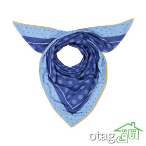 قیمت 42 مدل روسری مجلسی زنانه بسیار شیک و ارزان