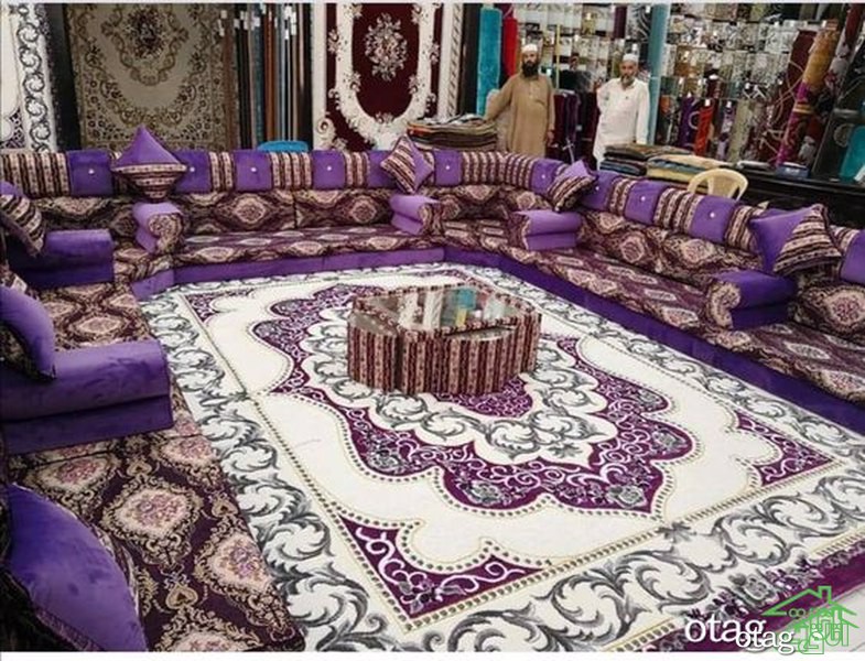 دکوراسیون منزل ایرانی ساده بدون مبل دکوراسیون منزل ایرانی ساده بدون مبل