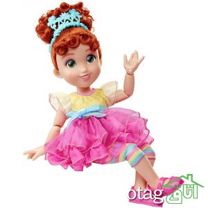 39 مدل عروسک فانتزی دخترانه و پسرانه + خرید