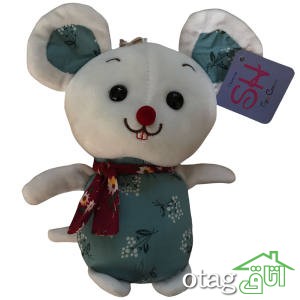 39 مدل عروسک فانتزی دخترانه و پسرانه + خرید