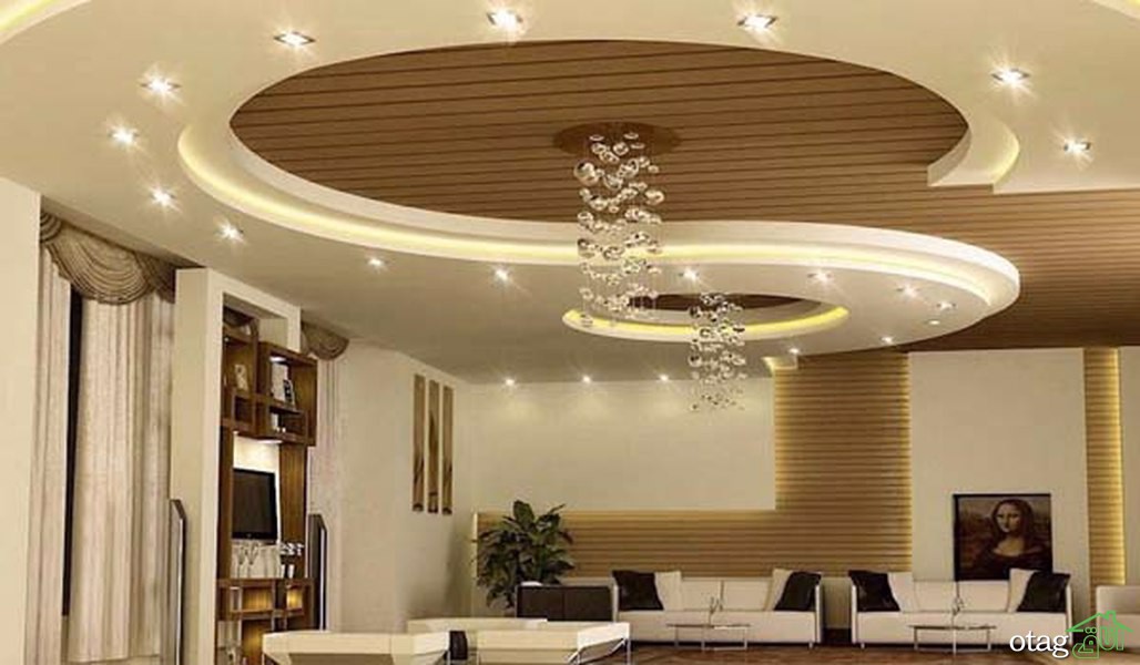 8 نوع از جدیدترین متریال های دکوراسیون داخلی را بشناسید 8 نوع از جدیدترین متریال های دکوراسیون داخلی را بشناسید