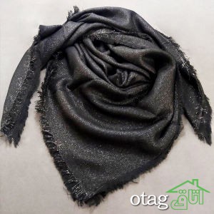 قیمت 42 مدل روسری مجلسی زنانه بسیار شیک و ارزان