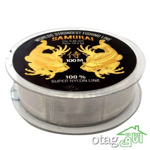 خرید 40 مدل تور ماهیگیری با کیفیت و کاربردی + قیمت مناسب