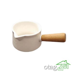 خرید 41 مدل ظرف سس خوری سفالی و شیشه ای شیک + قیمت مناسب
