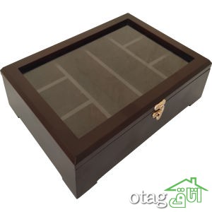 لیست قیمت 39  مدل جعبه‌‌ی چای کیسه‌‌ای با کیفیت در بازار