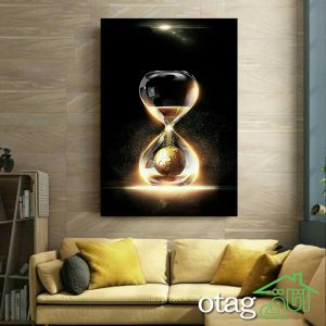 39 مدل شیک ترین تابلو شنی فانتزی کیفیت عالی + خرید