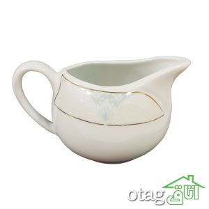 خرید 41 مدل ظرف سس خوری سفالی و شیشه ای شیک + قیمت مناسب
