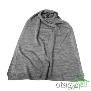 خرید 42 مدل شال حریر زنانه بسیار شیک و زیبا