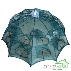 خرید 40 مدل تور ماهیگیری با کیفیت و کاربردی + قیمت مناسب