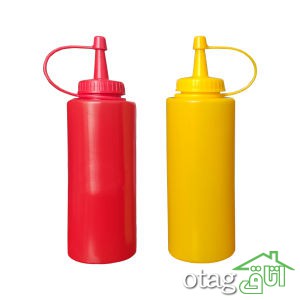 خرید 41 مدل ظرف سس خوری سفالی و شیشه ای شیک + قیمت مناسب