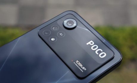 بررسی طراحی غرفه شیائومی در نمایشگاه mvc 2022