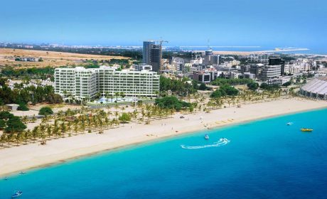 تفریحات جزیره کیش در فصل بهار
