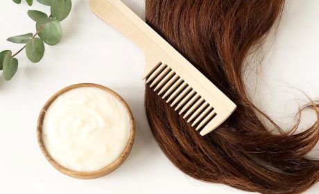 چند بار در هفته از ماسک مو استفاده کنیم؟