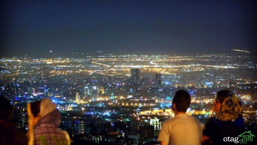 بهترین سوئیت های تهران را با اسنپ روم رزرو کنید