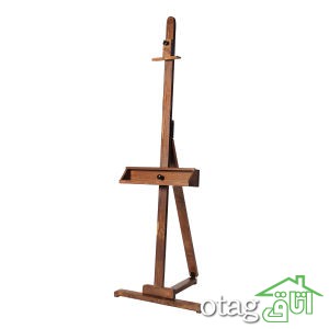 خرید 40 مدل سه پایه بوم با سایز و شکل متنوع + قیمت عالی