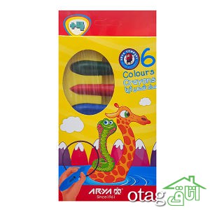 خرید 40 مدل مداد شمعی خوش رنگ و با کیفیت + قیمت عالی