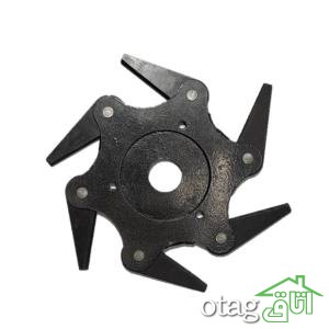 41 مدل بهترین ابزار باغبانی، بیلچه و قیچی [در سال 1401] + خرید