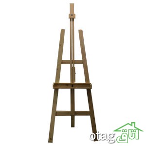 خرید 40 مدل سه پایه بوم با سایز و شکل متنوع + قیمت عالی