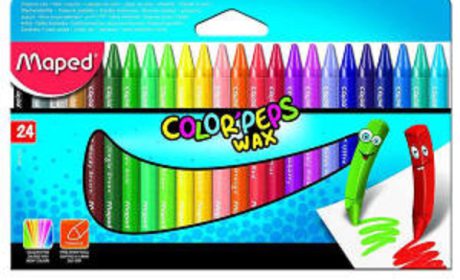 خرید 40 مدل مداد شمعی خوش رنگ و با کیفیت + قیمت عالی