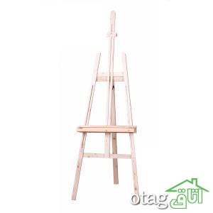 خرید 40 مدل سه پایه بوم با سایز و شکل متنوع + قیمت عالی