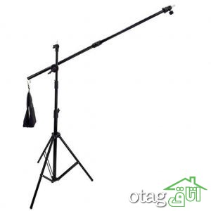 خرید 40 مدل سه پایه بوم با سایز و شکل متنوع + قیمت عالی
