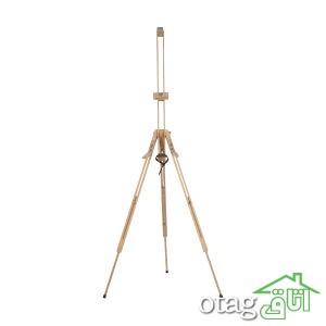 خرید 40 مدل سه پایه بوم با سایز و شکل متنوع + قیمت عالی