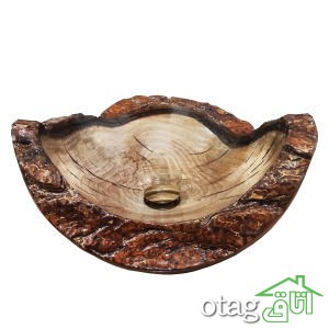 خرید 25 مدل روشویی دستشویی مدرن + قیمت عالی