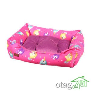 خرید 39 مدل تشک سگ و گربه نرم و بادوام + قیمت عالی