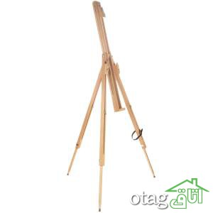 خرید 40 مدل سه پایه بوم با سایز و شکل متنوع + قیمت عالی