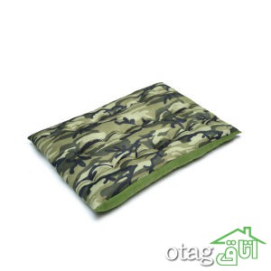خرید 39 مدل تشک سگ و گربه نرم و بادوام + قیمت عالی