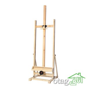 خرید 40 مدل سه پایه بوم با سایز و شکل متنوع + قیمت عالی