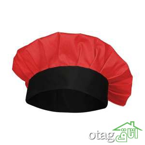 لیست قیمت 40 مدل کلاه آشپزی با کیفیت و کاربردی + قیمت مناسب