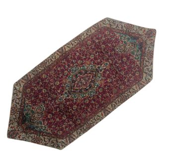 39 مدل بهترین رومیزی ترمه [در سال 1402] + خرید
