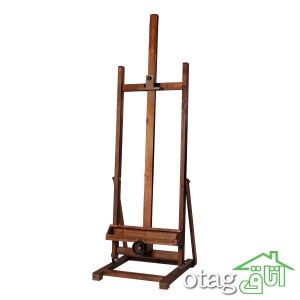خرید 40 مدل سه پایه بوم با سایز و شکل متنوع + قیمت عالی