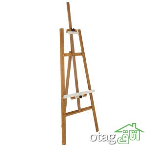 خرید 40 مدل سه پایه بوم با سایز و شکل متنوع + قیمت عالی