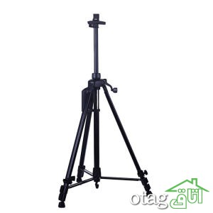 خرید 40 مدل سه پایه بوم با سایز و شکل متنوع + قیمت عالی