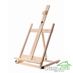 خرید 40 مدل سه پایه بوم با سایز و شکل متنوع + قیمت عالی