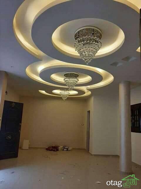 به کارگیری بهترین ایده ها برای عجیب&zwnj; ترین دکوراسیون منزل