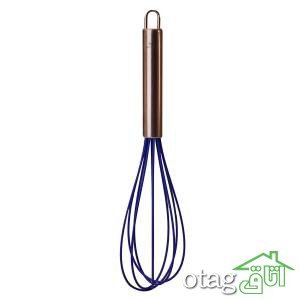 لیست قیمت 41 مدل بهترین همزن دستی + قیمت عالی