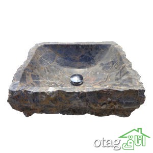 خرید 25 مدل روشویی دستشویی مدرن + قیمت عالی