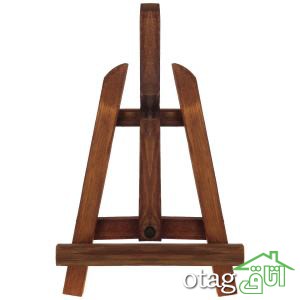 خرید 40 مدل سه پایه بوم با سایز و شکل متنوع + قیمت عالی