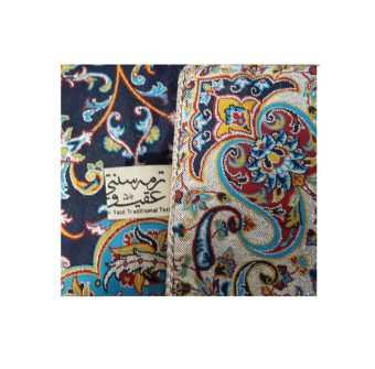 39 مدل بهترین رومیزی ترمه [در سال 1402] + خرید