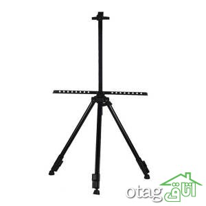 خرید 40 مدل سه پایه بوم با سایز و شکل متنوع + قیمت عالی