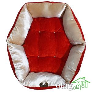 خرید 39 مدل تشک سگ و گربه نرم و بادوام + قیمت عالی