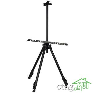 خرید 40 مدل سه پایه بوم با سایز و شکل متنوع + قیمت عالی