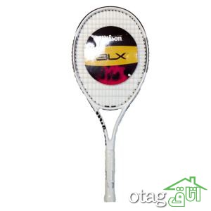 خرید 40 مدل راکت تنیس با کیفیت عالی + قیمت مناسب