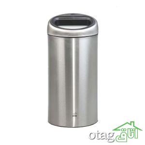 لیست قیمت 39 مدل سطل زباله اداری با کیفیت بالا + قیمت مناسب
