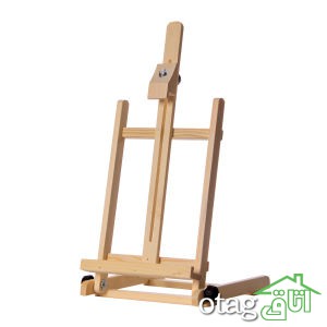 خرید 40 مدل سه پایه بوم با سایز و شکل متنوع + قیمت عالی